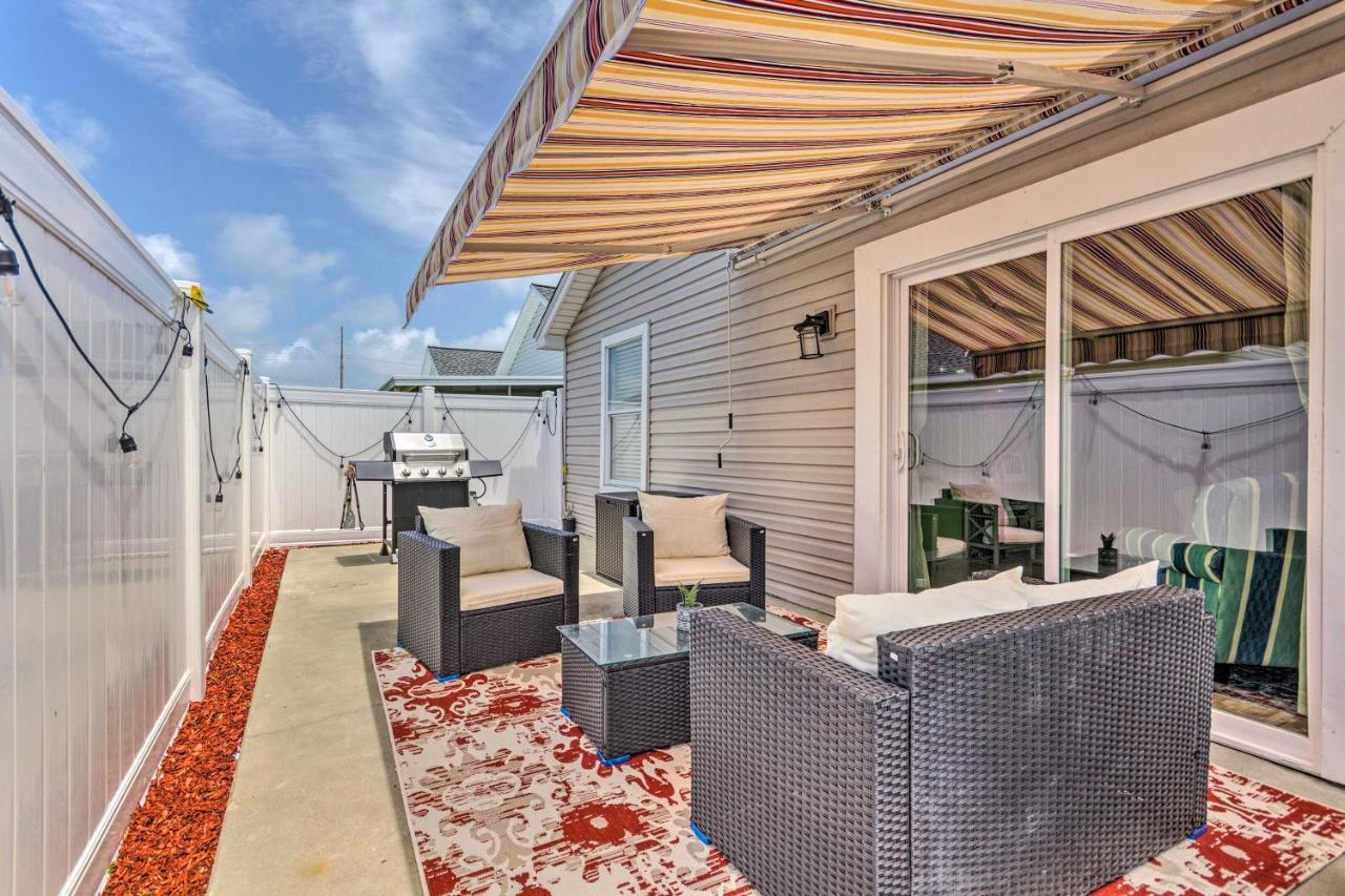 Pcb Retreat With Patio And Grill Less Than 1 Mi To Beach! *